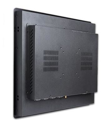 Industrial Touchscreen Panel PC factory - All In One Touch Screen Panel ...