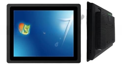 Android Industrial Panel PC manufacturer from China