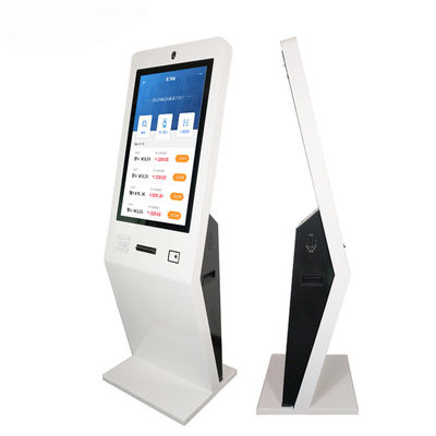 Self Service Terminal manufacturer from China