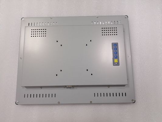 Embedded Open Frame 19inch Industrial IP65 Panel PC With Touchscreen For Industrie Control