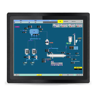 Metal Case 12.1 Inch 12 Inch All In One Industrial PC Touch Screen Android Tablet With GPIO WIFI6