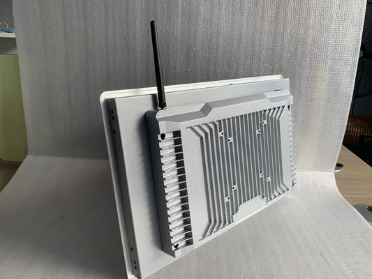 18.5 Inch High Performance Widescreen Full HD TFT Industrial Resistive Touch Screen Monitor Display OEM/ODM
