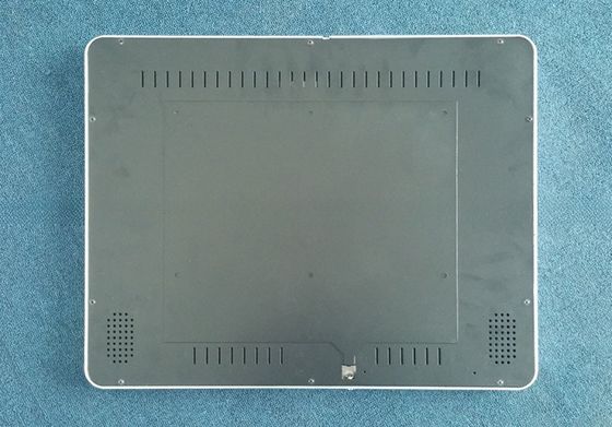 super thin 4G wifi network 21.5" 22" inch LCD android advertising TV for elevator