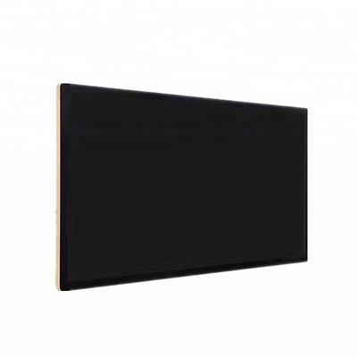 65" inch digital advertising loop player display LCD monitor with wall mounting bracket