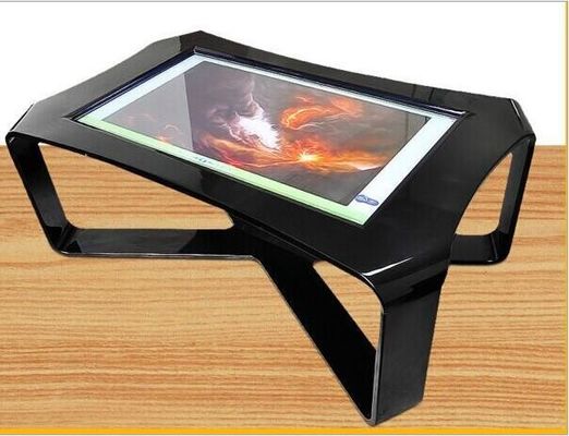 Floor Standing Self Service Terminal Touch Screen Computer Kiosk 3840X2160