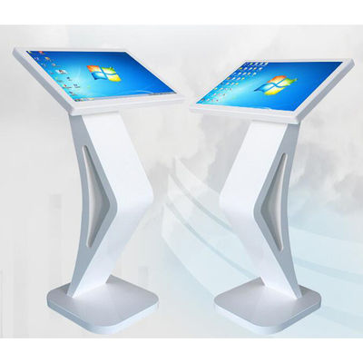 23.6 Inch 24 Inch Kiosk Industrial Pc Terminal Self Service ODM OEM
