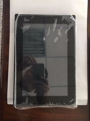 Cheap retail display 10'' Inch capacitive multi touch interactive 4G wifi android tablet for commercial advertising video player