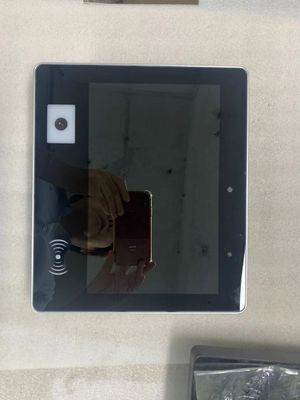 10.1 Inch RFID Touch Screen