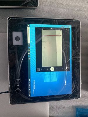 10.1 Inch RFID Touch Screen