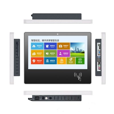 15.6 Inch Industrial Touch Screen