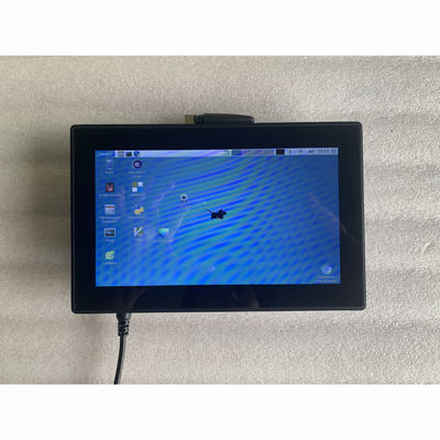 7 Inch Android Industrial Panel PC With Touchscreen Support Ubuntu Debian Linux OS