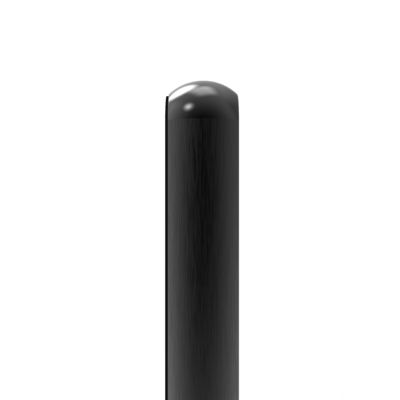 Floor Stand 43 Inch LCD Screen Monitor Display With PC Inside