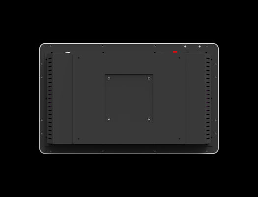 15.6 Inch Capacitive Multi Touch Screen Wall Mounted Advertising Display