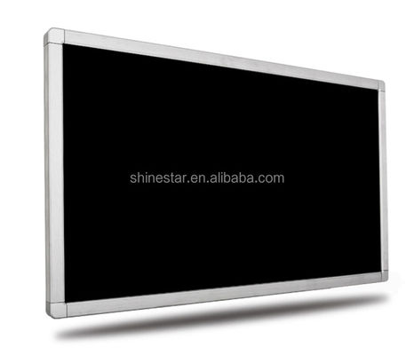 15 Inch Touch Screen All In One Panel PC Advanced Features and 2MP Camera