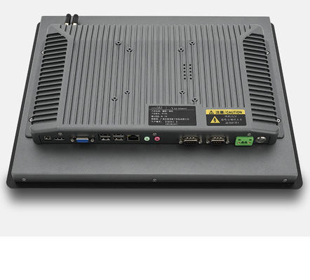 All In One Touch Screen Panel PC 15 Inch Screen 256GB SSD Storage and Advanced Technology