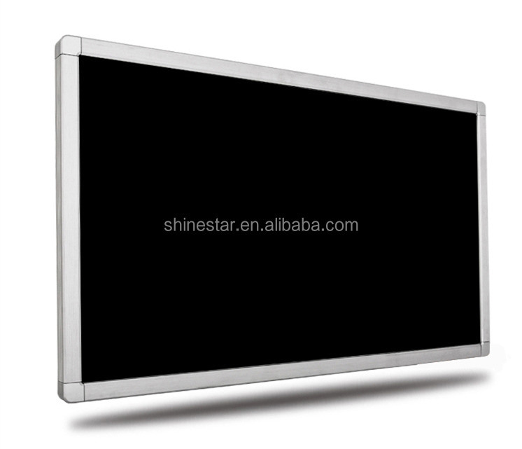 15 Inch Touch Screen All In One Panel PC Advanced Features and 2MP Camera
