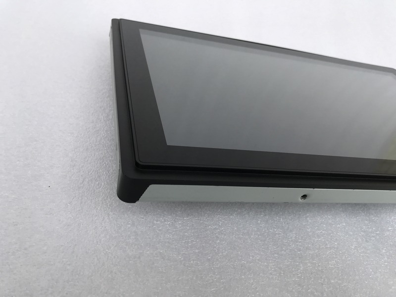 Flexible Functionality All In One Touch Screen Panel PC with 24V Input Voltage and Intel HD Graphics