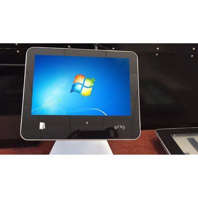 10.4인치 산업용 PC RFID 터치 스크린 카메라와 RFID NFC 리더