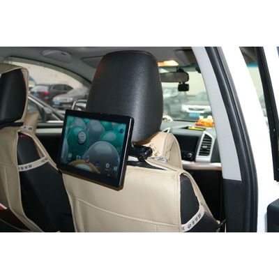 10.1インチ LCD 無線 4G WIFI ネットワーク アンドロイド 広告ディスプレイ タッチスクリーン タブレット タクシー用