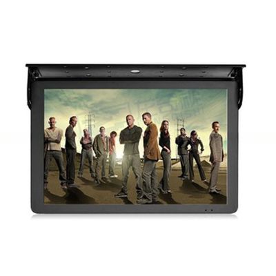 24-дюймовый ЖК-монитор с ВГА HDMI AV входными портами и кронштейном