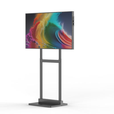 75 inch Meerdere installatiemethoden LCD-scherm Hoge helderheid 2500 nits
